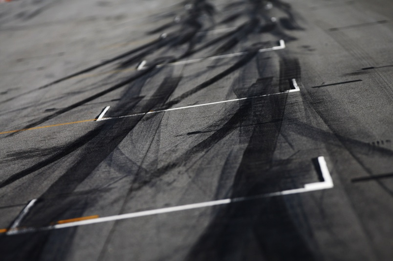 Illustration for article titled Jenson Button, Brawn GP Win Rain-Soaked, Red-Flagged Malaysian Grand Prix
